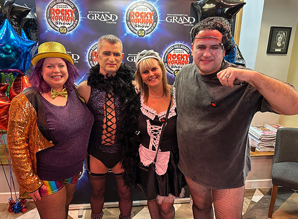 Image Copyright Pat H / TimeWarp - Click to return