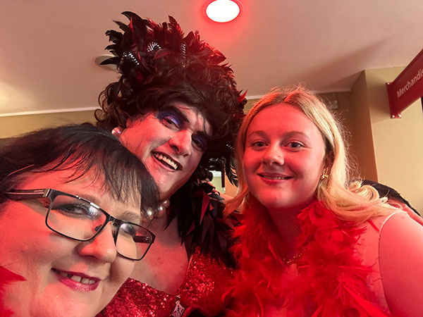 Image Copyright Pat H / TimeWarp - Click to return