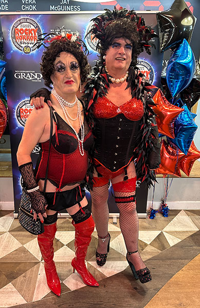 Image Copyright Pat H / TimeWarp - Click to return