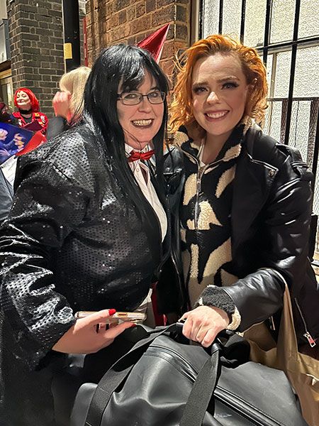 Image Copyright Pat H / TimeWarp - Click to return