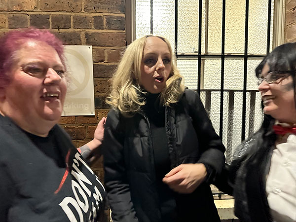 Image Copyright Pat H / TimeWarp - Click to return