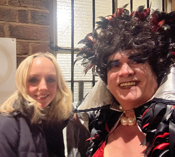 Image Copyright Pat H / TimeWarp - Click to return