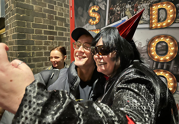 Image Copyright Pat H / TimeWarp - Click to return