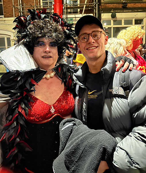 Image Copyright Pat H / TimeWarp - Click to return