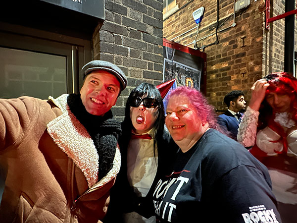 Image Copyright Pat H / TimeWarp - Click to return