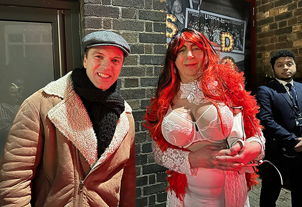 Image Copyright Pat H / TimeWarp - Click to return