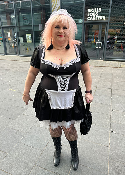 Image Copyright Pat H / TimeWarp - Click to return