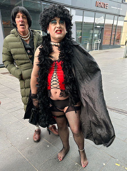 Image Copyright Pat H / TimeWarp - Click to return