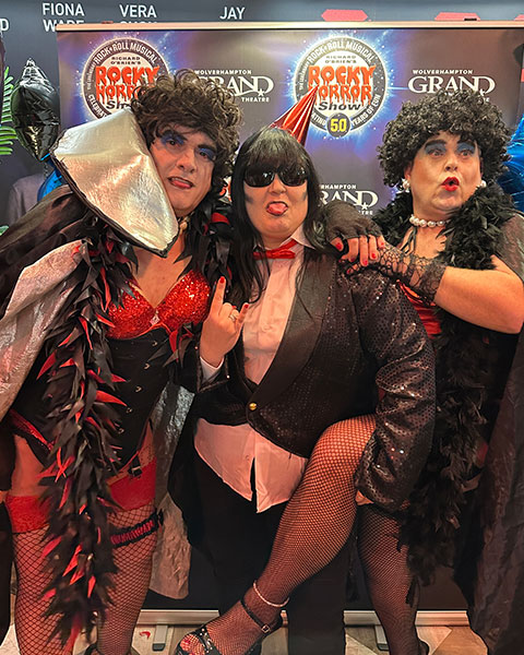 Image Copyright Pat H / TimeWarp - Click to return