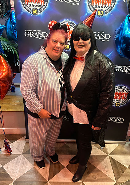 Image Copyright Pat H / TimeWarp - Click to return