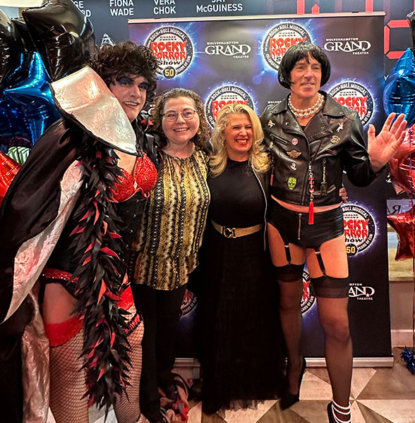 Image Copyright Pat H / TimeWarp - Click to return