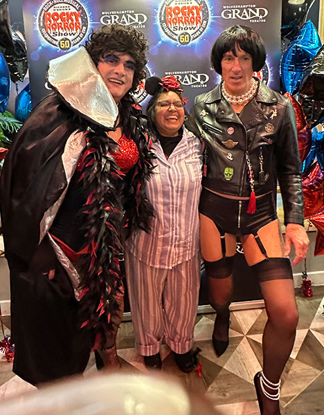 Image Copyright Pat H / TimeWarp - Click to return