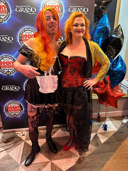 Image Copyright Pat H / TimeWarp - Click to return