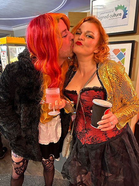 Image Copyright Pat H / TimeWarp - Click to return