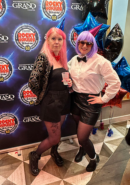 Image Copyright Pat H / TimeWarp - Click to return