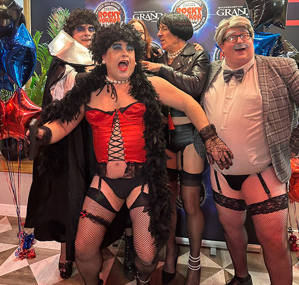 Image Copyright Pat H / TimeWarp - Click to return