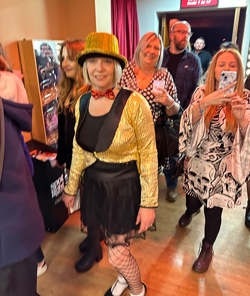 Image Copyright Pat H / TimeWarp - Click to return