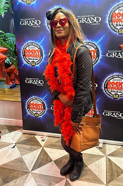 Image Copyright Pat H / TimeWarp - Click to return