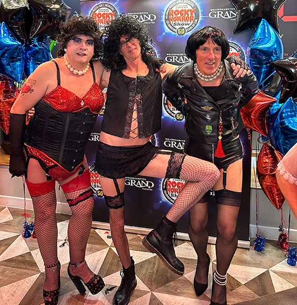 Image Copyright Pat H / TimeWarp - Click to return