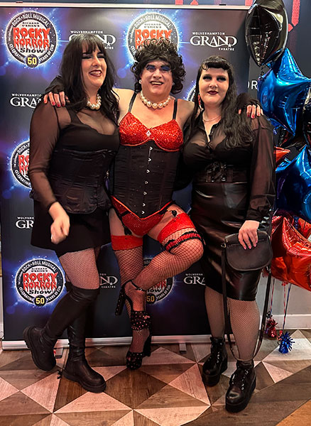 Image Copyright Pat H / TimeWarp - Click to return