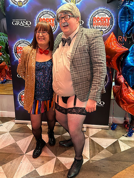 Image Copyright Pat H / TimeWarp - Click to return