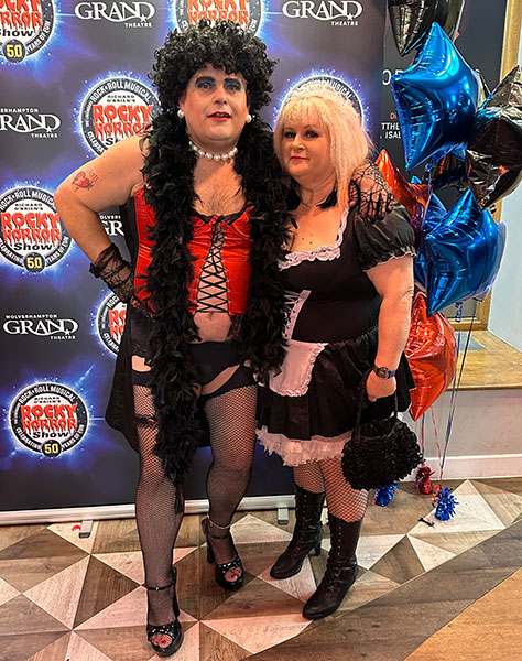 Image Copyright Pat H / TimeWarp - Click to return