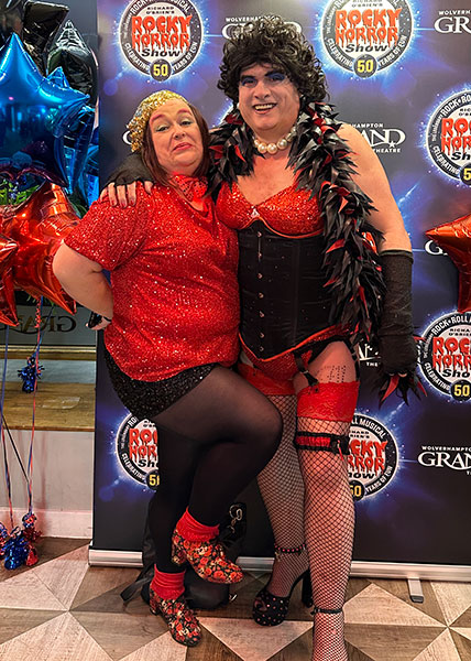 Image Copyright Pat H / TimeWarp - Click to return