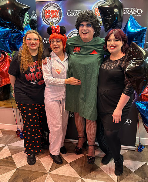 Image Copyright Pat H / TimeWarp - Click to return