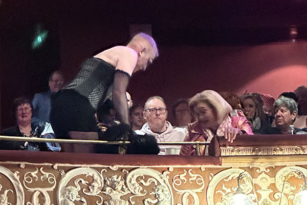 Image Copyright Pat H / TimeWarp - Click to return