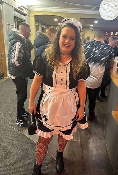 Image Copyright Pat H / TimeWarp - Click to return