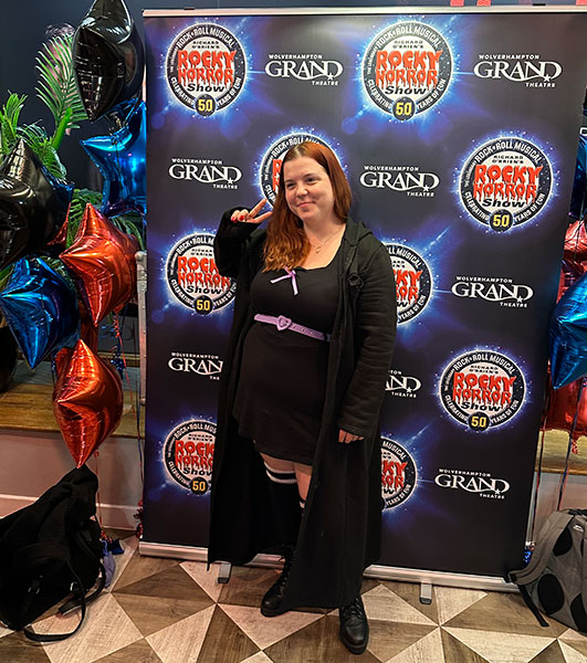 Image Copyright Pat H / TimeWarp - Click to return