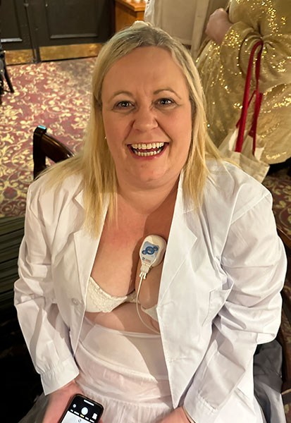 Image Copyright Pat H / TimeWarp - Click to return