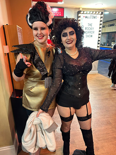 Image Copyright Pat H / TimeWarp - Click to return