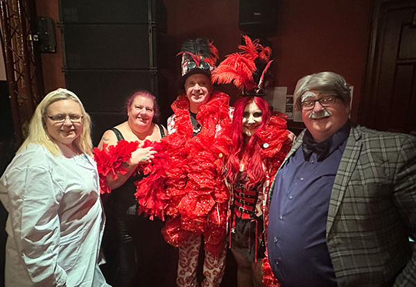 Image Copyright Pat H / TimeWarp - Click to return