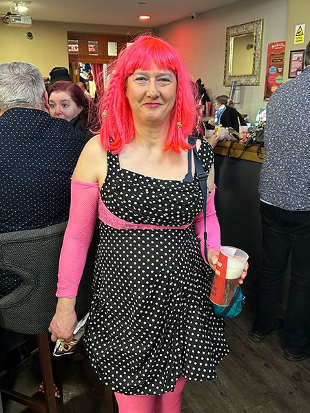 Image Copyright Pat H / TimeWarp - Click to return