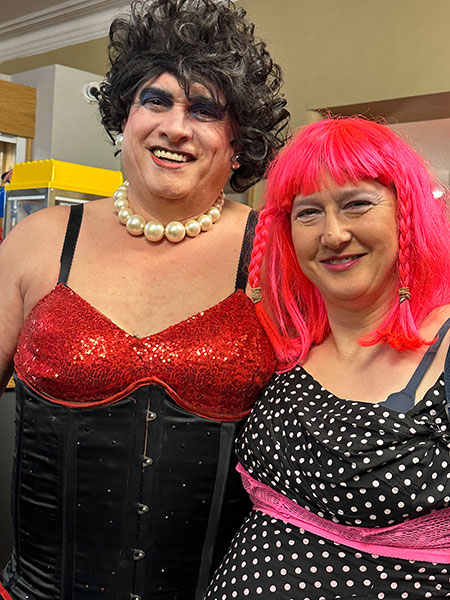 Image Copyright Pat H / TimeWarp - Click to return