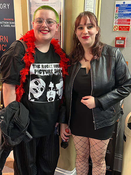 Image Copyright Pat H / TimeWarp - Click to return