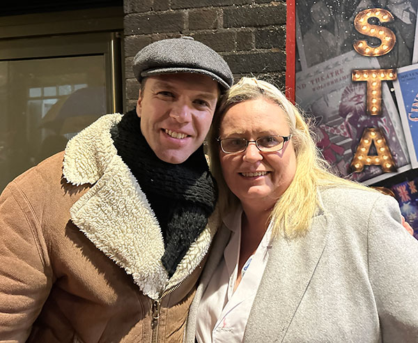 Image Copyright Pat H / TimeWarp - Click to return