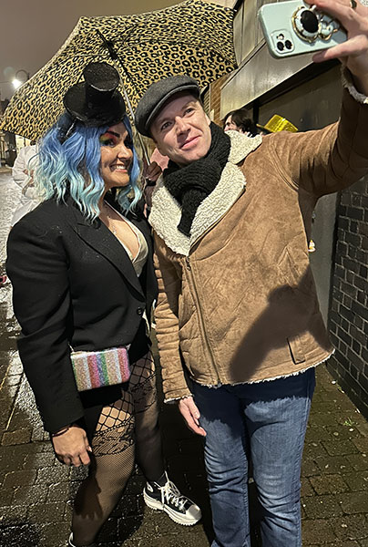 Image Copyright Pat H / TimeWarp - Click to return