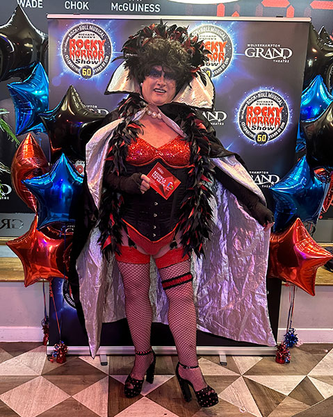 Image Copyright Pat H / TimeWarp - Click to return