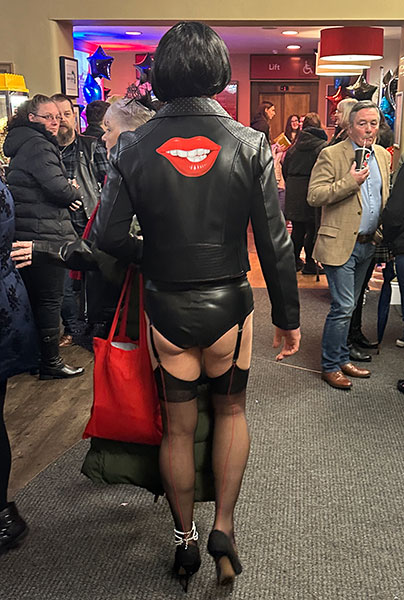 Image Copyright Pat H / TimeWarp - Click to return