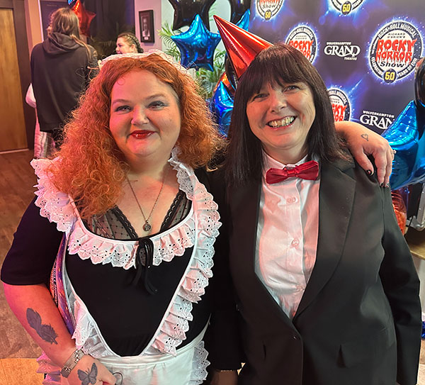 Image Copyright Pat H / TimeWarp - Click to return