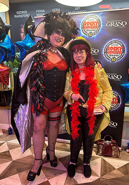 Image Copyright Pat H / TimeWarp - Click to return