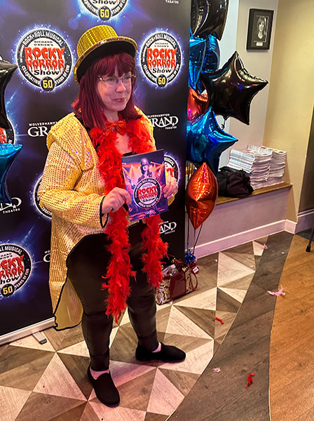 Image Copyright Pat H / TimeWarp - Click to return