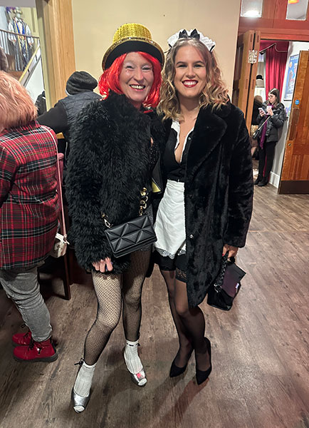 Image Copyright Pat H / TimeWarp - Click to return