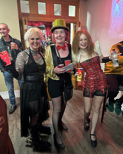 Image Copyright Pat H / TimeWarp - Click to return