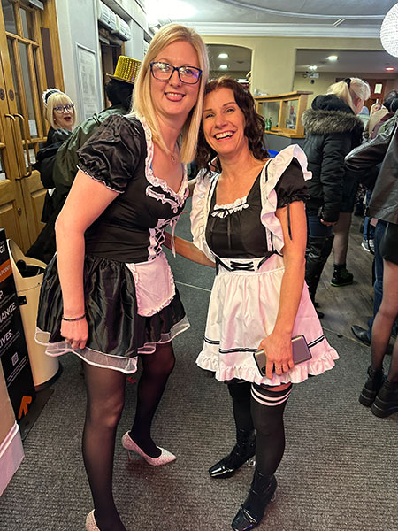 Image Copyright Pat H / TimeWarp - Click to return