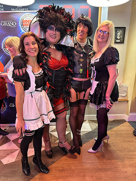 Image Copyright Pat H / TimeWarp - Click to return