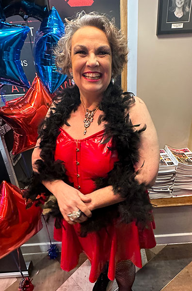 Image Copyright Pat H / TimeWarp - Click to return