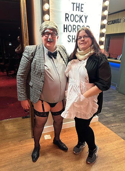 Image Copyright Pat H / TimeWarp - Click to return